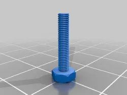 tornillo m2-5
