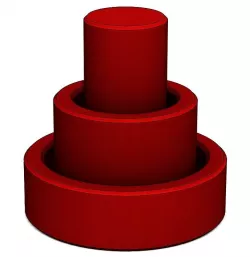 Troque Games Pieces