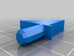 Turn a Crappy old book shelf into gold