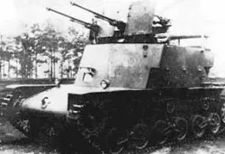Type 98 Ke-Ni AA