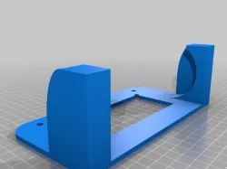 UE Boom Horizontal Wall Mount