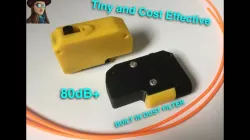 Under £2 Filament Runout Sensor