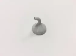 UP Mini 2 filament feeder