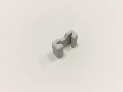 UP Mini 2 GoPro 5 Mount - Option 2
