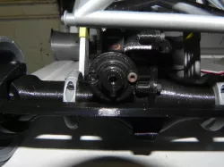 Ursa Bear Corona DS-843MG Digital High Torque Micro Servo base