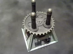 Void Generator
