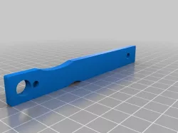 VSR-10 Cylinder Opener