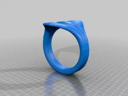 W Ring