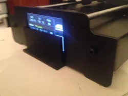 Wanhao touch screen protector