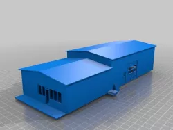 Warehouse with Retail Showroom/Offices