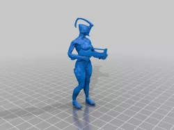 Warframe-Nyx