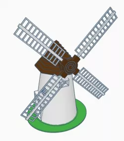 Windmill