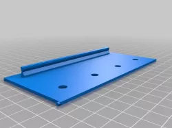 Wire Spool Holder Box / Dispenser