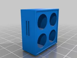 WORKING MARSHALL AMP STACK [ WORK IN PROGRESS ]