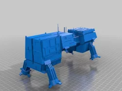 World Devastator
