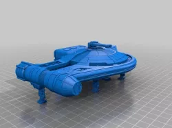 YT-2400 Model