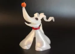 Zero - The Nightmare Before Christmas