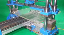 063-Homemade 3D Printer DIY XYZ End Stop Switch Actuator Guide CNC Laser Plotter Router Milling 