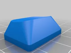 1.5U SKCC keycap