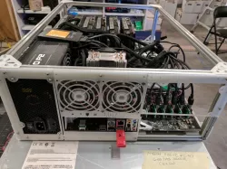1515 customizeable server case