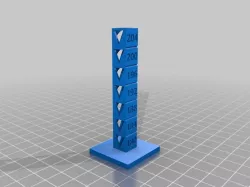 180-200 temp tower