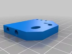 3 Ring Choir Binder Music Holder (remix)