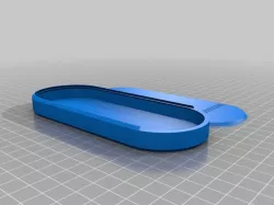 30x90 bevel box