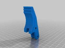(3D Slash) Gripper-Finger