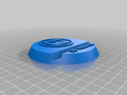 3Dmaker smartphone stand