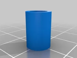 5mm spacer