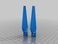 6x4 Propeller