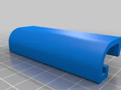 75 mm smaller IKEA SAMLA storage boxes