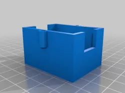 8 diodes Bigtree tech tl smoother's case 