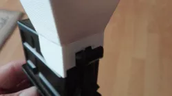 Airsoft G36 funnel