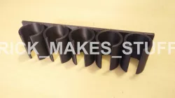 Airsoft Shotgun shell holder