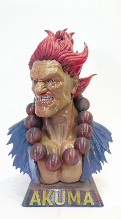 Akuma 