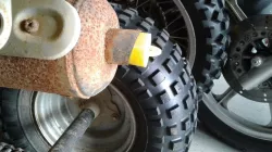 Alphasport 90CC Exhaust Plug
