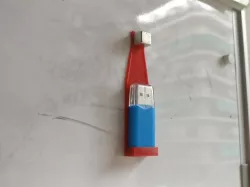 Anet A6/A8 USB support for whiteboard.