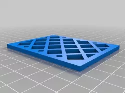 Aquaclear 50/200 media basket