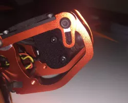 Armattan Chameleon adjustable Runcam Split mount