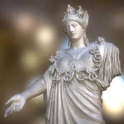 Athena Hope-Farnese