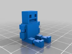 Basic Robot