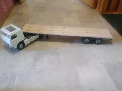 Basic Trailer Project: Leaf Spring Parts