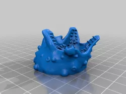 beholder demagorgon