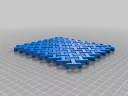 big Chain Mail