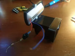 Bike Light