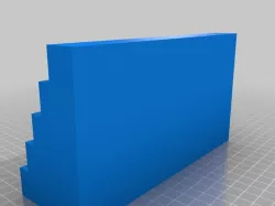 Bits holder
