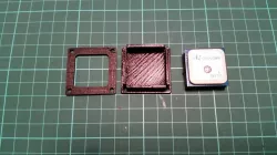 BN 880 GPS holder