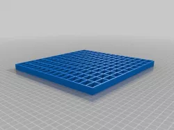 Bobbin Thread Spool Holder 10x15=150