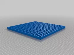 Bobbin Thread Spool Holder 12x19=228
